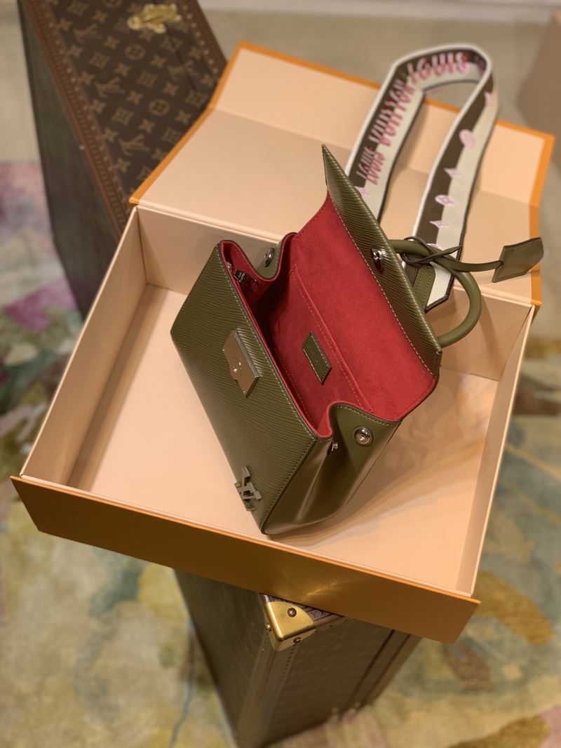 LV Top Handle Bags
